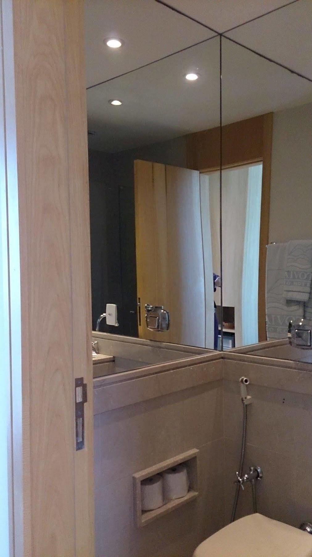 Americas Gaivota Hotel ريو دي جانيرو المظهر الخارجي الصورة